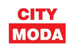 Logo City Moda - Albrook Mall